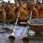 10 Questions for the Dalai Lama/10 Questions for the Dalai Lama