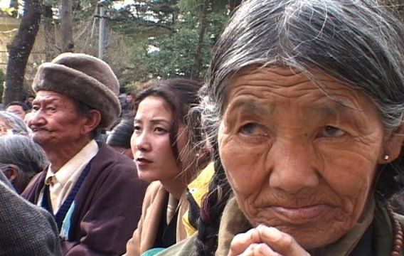 10 Questions for the Dalai Lama