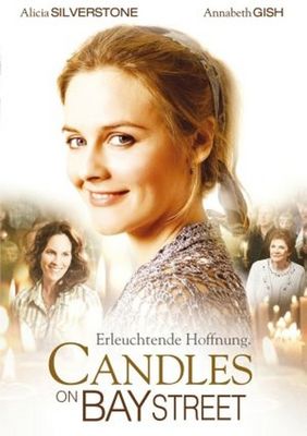 Candles on Bay Street poster