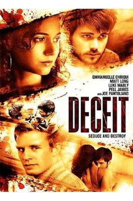 Deceit poster