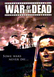 Poster War of the Dead