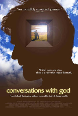 Conversations with God poster