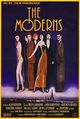 Film - The Moderns