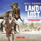 Poster 3 Land of the Lost