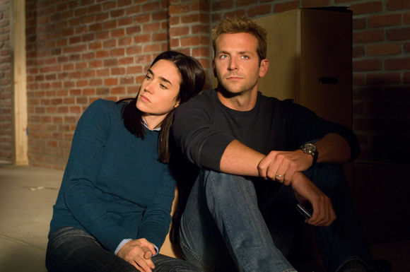Jennifer Connelly, Bradley Cooper în He's Just Not That Into You