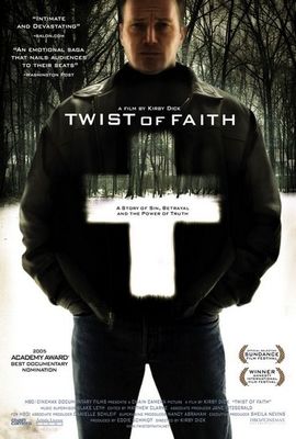 Twist of Faith poster