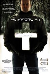 Poster Twist of Faith