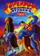 Film - Superman: Brainiac Attacks