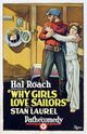 Film - Why Girls Love Sailors