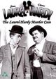 Film - The Laurel-Hardy Murder Case