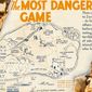Poster 21 The Most Dangerous Game