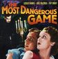 Poster 4 The Most Dangerous Game
