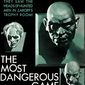 Poster 20 The Most Dangerous Game