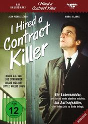 Poster I Hired a Contract Killer
