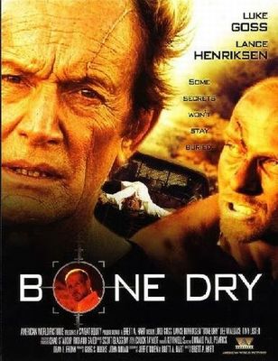 Bone Dry poster