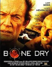 Poster Bone Dry