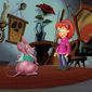 The Adventures of Tom Thumb & Thumbelina/Tom Degețel și Degețica