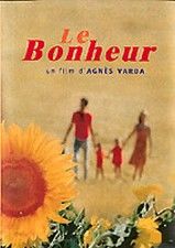 Le Bonheur poster