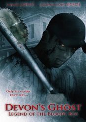 Poster Devon's Ghost: Legend of the Bloody Boy