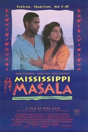Poster Mississippi Masala