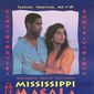 Poster 1 Mississippi Masala