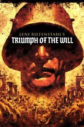 Poster Triumph des Willens