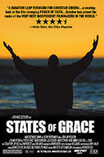 Poster States of Grace