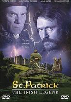 Sfantul Patrick: o legenda irlandeza