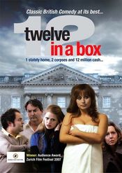 Poster 12 in a Box