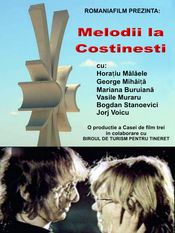 Poster Melodii la Costinesti