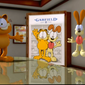 Garfield Gets Real/Aventurile lui Garfield în lumea reală