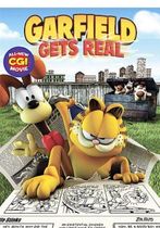Aventurile lui Garfield în lumea reală