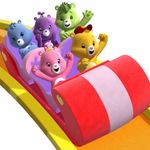 Imagine din galeria filmului Care Bears: Oopsy Does It!