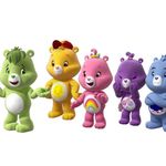 Imagine din galeria filmului Care Bears: Oopsy Does It!