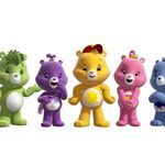 Imagine din galeria filmului Care Bears: Oopsy Does It!