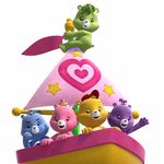 Imagine din galeria filmului Care Bears: Oopsy Does It!