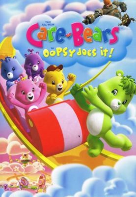 Care Bears: Oopsy Does It! poster