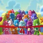 Imagine din galeria filmului Care Bears: Oopsy Does It!