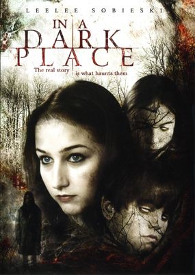 In a Dark Place poster