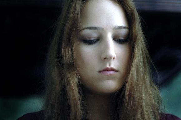 In a Dark Place