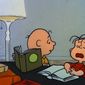 A Boy Named Charlie Brown/A Boy Named Charlie Brown