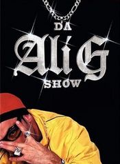 Poster Da Ali G Show
