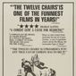Poster 3 The Twelve Chairs