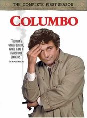 Poster Columbo: Suitable for Framing