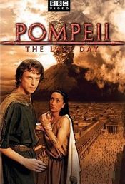 Poster Pompeii: The Last Day