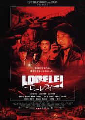 Poster Lorelei