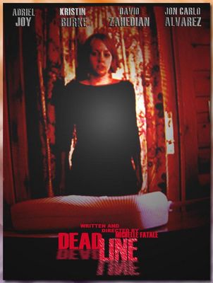 Dead Line poster