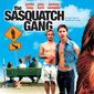 Poster 1 The Sasquatch Gang