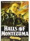 Film Halls of Montezuma