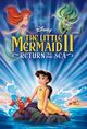 Film - The Little Mermaid II: Return to the Sea